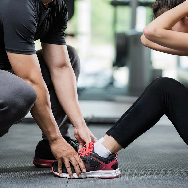 personlig-trener personlig-trener