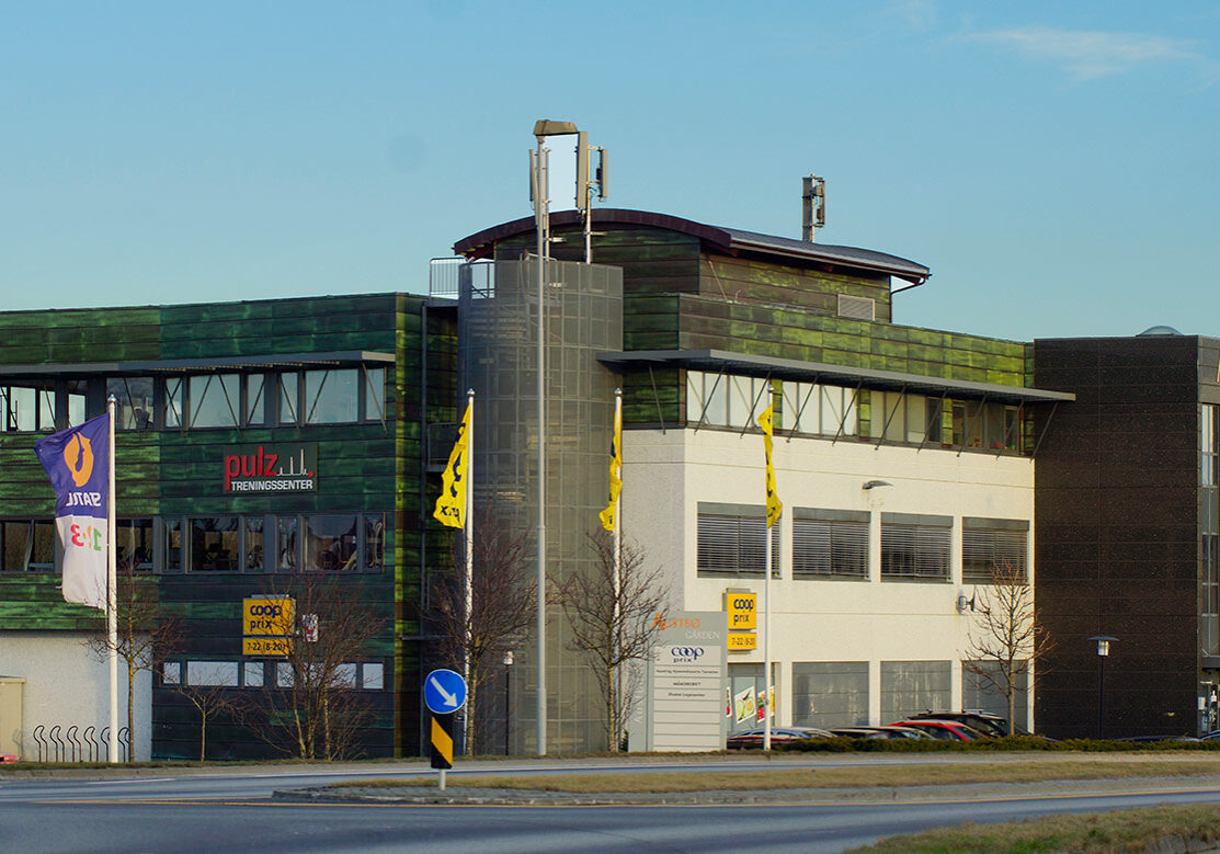 Pulz Hundvåg